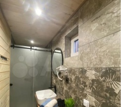 Дом в У друзей