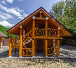 Комфорт 3х.местый в Денница
