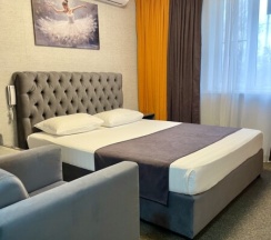 Люкс в Везендорф