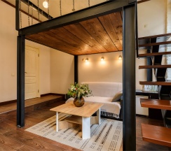 Лофт софт в Nevsky Loft Studio