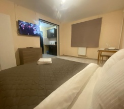 1-комнатный номер стандарт №7 в Марина