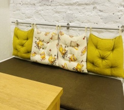 Studio Room в Mia apart