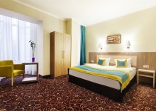 Комфорт в City&business hotel