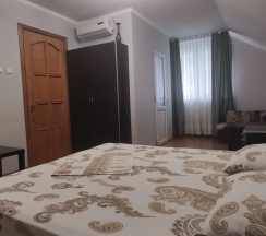 Пяти-местный семейный в Дом у Моря