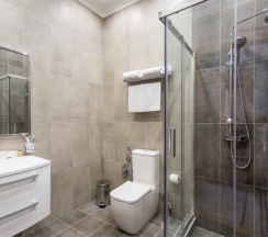 DBL+ Стандарт+ в Золотая семерка