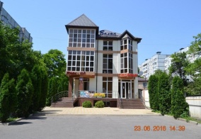 Мини-отель Волна в Ессентуках