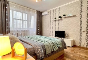 Апартаменты Апартаменты на Весенняя 10 в Волгодонске