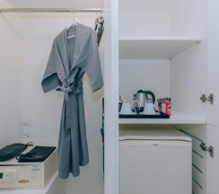 Двухместный номер Deluxe двуспальная кровать в Sugar Marina Hotel Nautical, Kata Beach