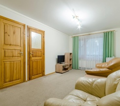 2-комнатный номер комфорт в Плесков