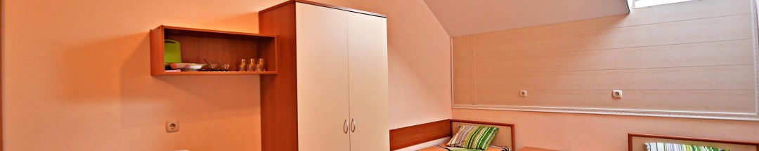 2-местная комната стандарт (4 этаж) в Минск