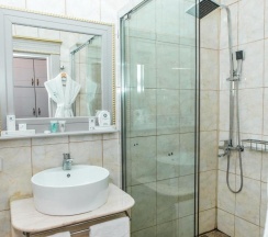 Двухместный номер Standard двуспальная кровать в Grand Sapphire