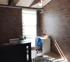 3-комнатная комната улучшенная в Викинг