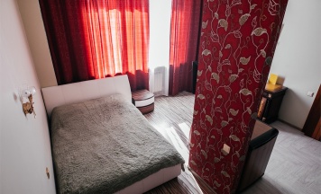 Сакура в Дон-Major