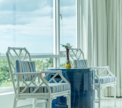 Одноместный люкс в Cera Resort Chaam