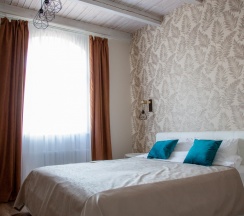 коттедж в Сокольница