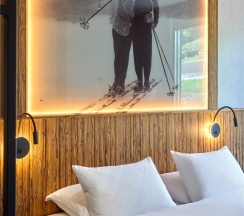 Стандарт Дабл в Среди Гор