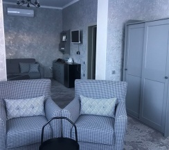 Комфорт с раздельными кроватями в Пассаж