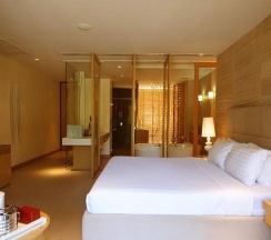 Номер Standard в Dune Hua Hin