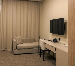 Стандарт - твин + в Марена