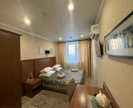 Двухместный стандарт в Happy Home