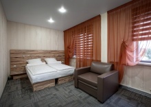 STANDARD COMFORT в Kamarooms Business Hotel&Spa