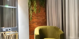 Пятигорск: Апартаменты Апартаменты Loft4You Grey