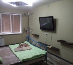 Квартира в Апартаменты на мкр Северный, д. 24