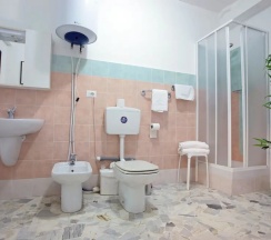 Номер Standard в Hotel Riviera