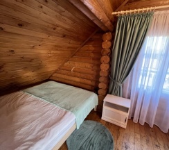 Коттедж в Журавушка