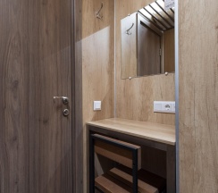 Апартаменты комфорт в KG Liner East