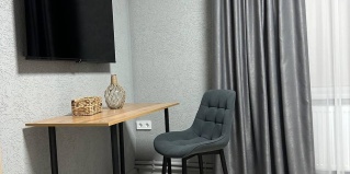 Красный Пахарь: Апартаменты Rent Min-Vody