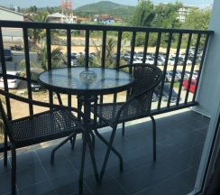 Студия Classic в Khao Oat Airport