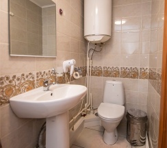 Стандарт ком.№8б в Золотой Лев