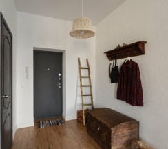 VologDom на Набережной в VologDom