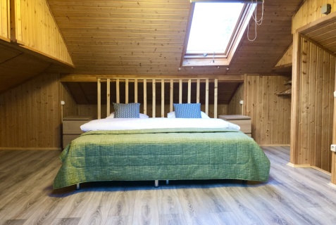 Кисловодск: Апартаменты Апартаменты Rose Lux Wood