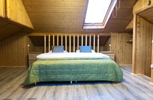 Кисловодск: Апартаменты Апартаменты Rose Lux Wood