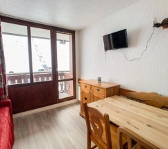 Студия в Studio Tignes, 1 pièce, 4 personnes - FR-1-502-309