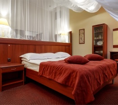 Супериор "Ника" в Cronwell Ника Center