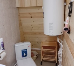 Пятиместный Стандарт с мини-кухней в Атмосфера