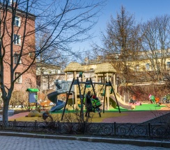 Квартира в Апартаменты на Невский проспект, 88Б