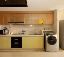 Трёхместный номер Standard Дуплекс в Louidon Mega Duplex Apartment - Beijing Rd