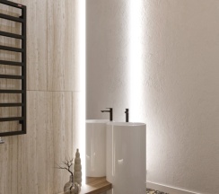 Коттедж с 3 комнатами в Плавное течение