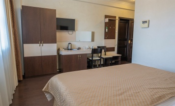 КОМФОРТ № 702 в Panorama SPA-Hotel