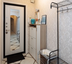 Квартира в Апартаменты на Калининград, ул Б.Хмельницкого, д 34
