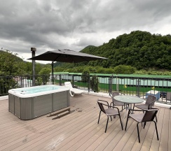 Коттедж стандарт в Solox_live