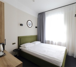 Cтандарт в Елисеефф арбат отель