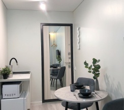 Apartment 3. Gen. Sommera st. 28 в Апартаменты Исторический центр
