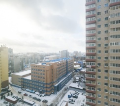 Романова 60/1, №54 в Апартаменты Домант