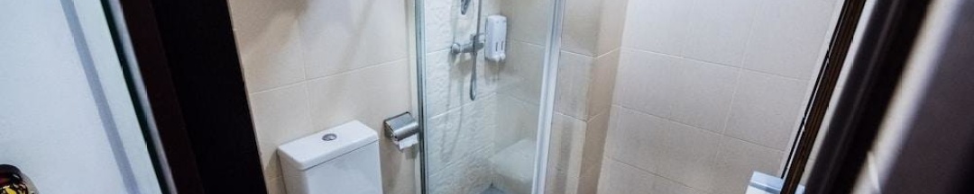Одноместный номер Luxury двуспальная кровать в Arawana Express Chinatown