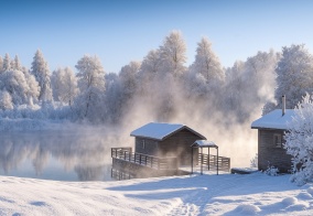 Отель Домъ купца Кундышева-Володина в Ярославской области